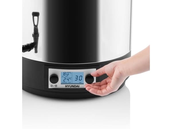 Hyundai Electric Pot - PC222