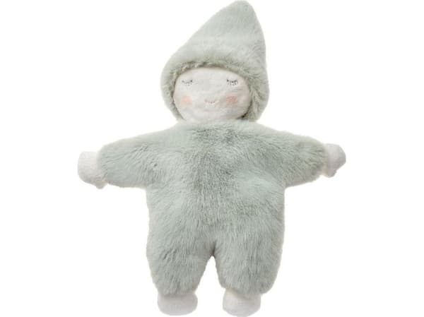 Lulu mint skallra 33 cm