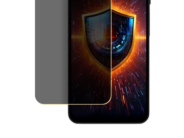 Samsung Galaxy A16 - 3mk Silky Matt Privacy