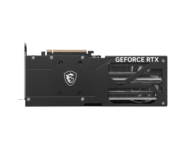 MSI RTX 5080 16G VENTUS 3X OC MUSTA