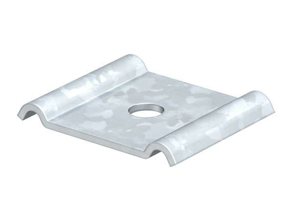 Bettermann kabelklämma GKS 50 07 FS - 6015263