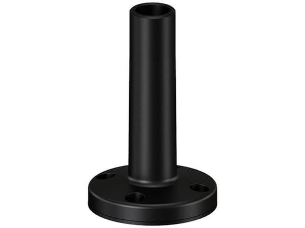 Siemens 8WD4308-0DA Signalgivare standfod med rör