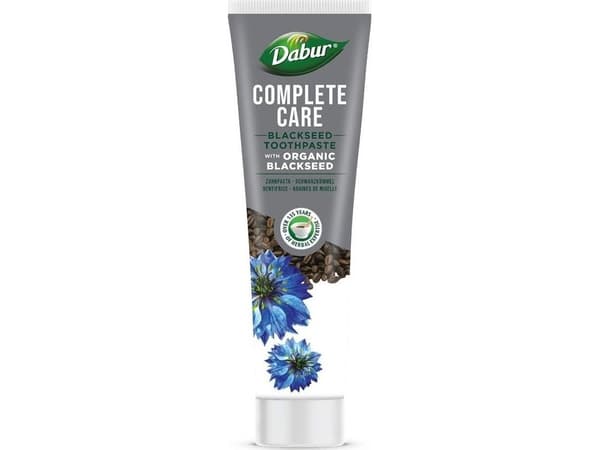 Dabur Dabur Blackcurrant Toothpaste - 100 ml
