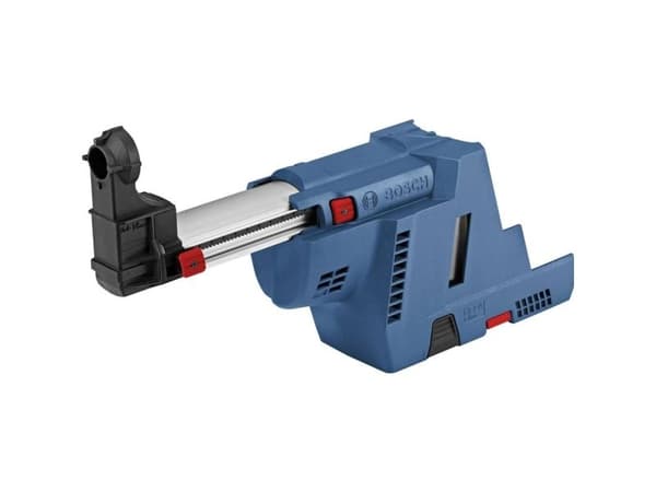 Bosch sugadapter GDE 18V-26 FÖR BOREHAMMER