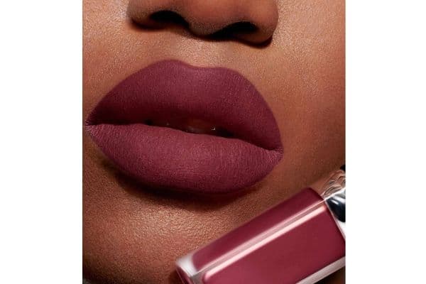 Dior Rouge Dior Forever Liquid Highly Pigmented Lipstick 6 Ml