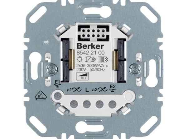 HBNET UNIVERSAL-TASTDIMMER 2F.