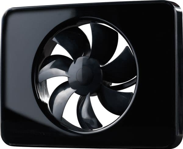 Fresh ventilator Intellivent 2.0 svart