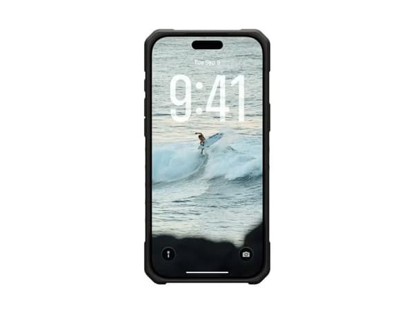 UAG - Pathfinder Cover, iPhone 17 Pro Max, 17,5 cm (6.9")