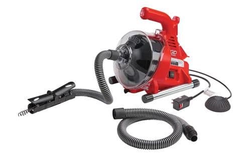 RIDGID PowerClear avloppsrensare 3/4"-1 1/2"