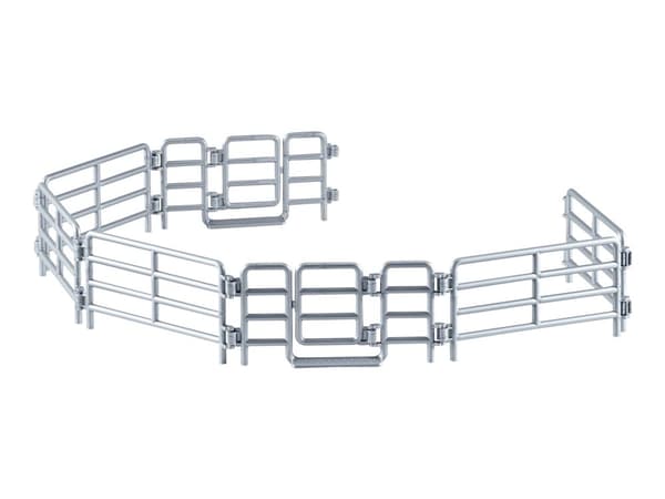 Schleich Corral Fence