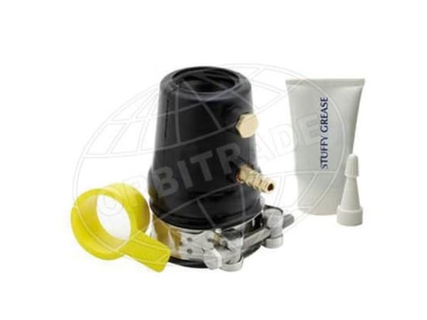 Orbitrade gummipakningsboks 25 mm