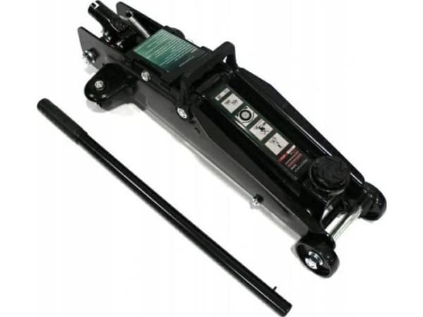 Rockforce ZABA jekk 2,5T RF-TH22501C