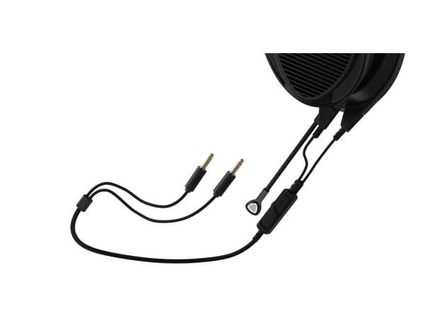 ASUS ROG Kithara Headset - Wired Head-band Gaming - Black