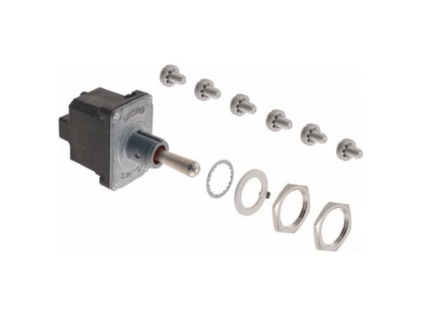 Honeywell SPS Vippbrytare 1 st