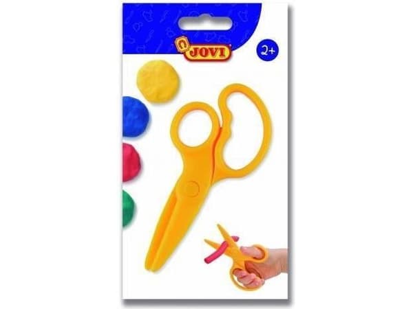 JOVI plastikkesaks
