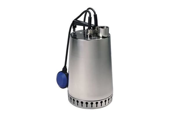 Avloppspump Unilift AP12.40.04.A1 10m