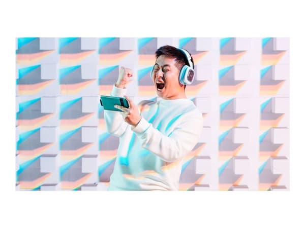 Logitech G Astro A30 LIGHTSPEED Draadloze Gaming Headset Voo