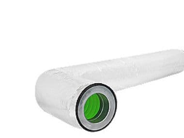 DEC Cold Bridge 160mmx1,2mtr - CONNECTDEC 3 en sidet Cold Bridge 50 isolering