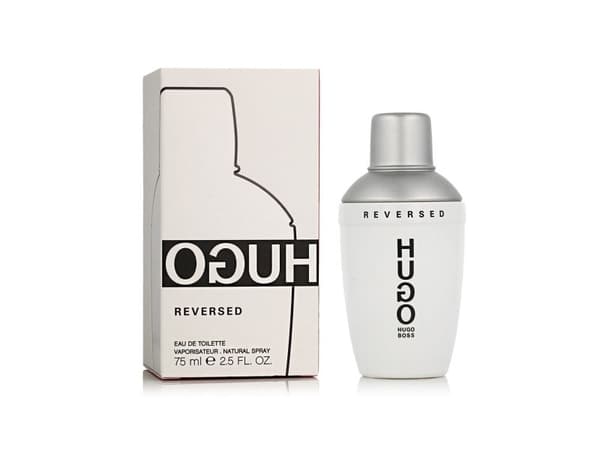 Hugo Boss Reversed EDT dameparfyme 75 ml