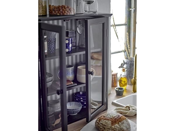 CREATIVE COLLECTION Cloe mugg, blå, stengods