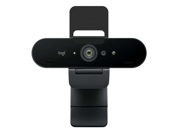 Logitech 952-000071, Skrivbord, Grafit, Logitech, CAT5E Tap