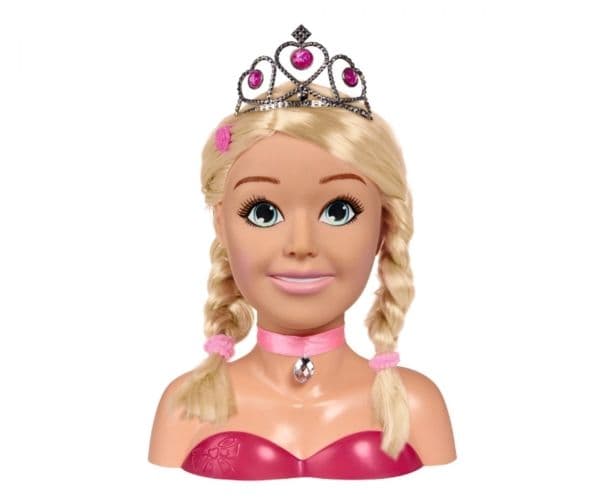 Simba Toys 105560177, Dukker, 5 år