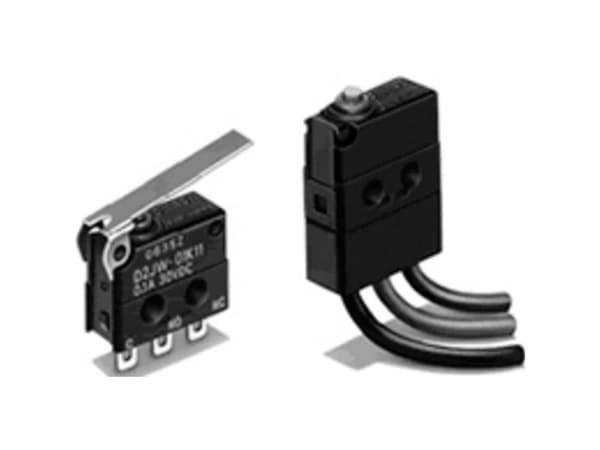 Omron D2JW-01K21