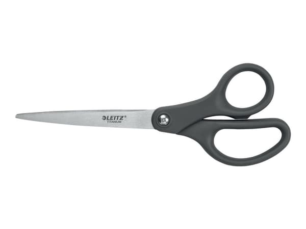Leitz Titanium - Saks - 180 mm - 98 mm