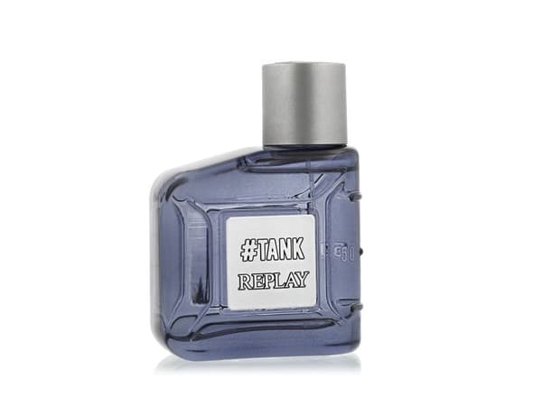 Tank, Miehet, Eau de toilette, 50 ml