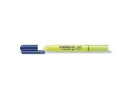 Tekstmarker Staedtler Textsurfer gul (stk.)