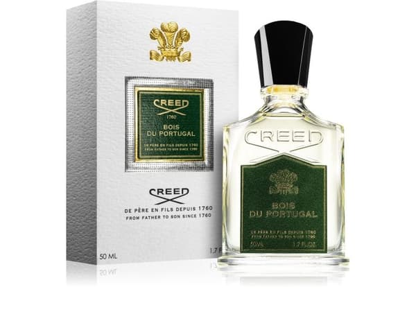 Bois Du Portugal Barbati Eau de Parfum 50ml