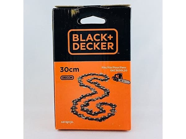 Black & Decker A6130CSL-XJ - Sågkedja - 30 cm