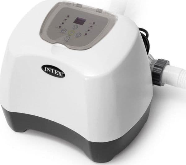INTEX Saltwater System 230V and Ozone