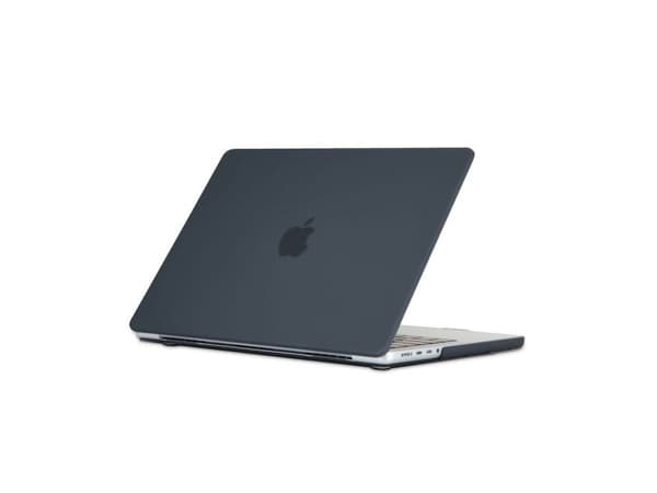 Tech-Protect Smartshell Macbook Pro 16 M1 / M2 / M3 / M4 2021-2024 matte black