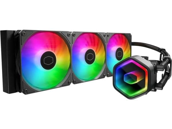 Cooler Master ML360L Core II ARGB
