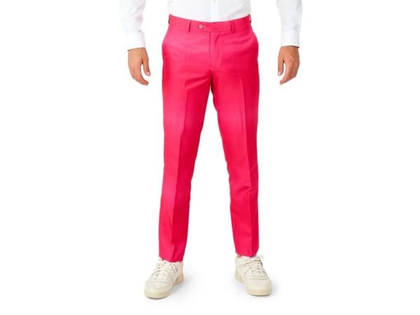 OppoSuit Funky Fade