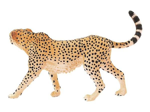 Schleich Wild Life - Geopard Hona