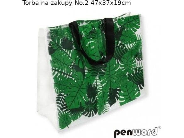 Shoppingbag 47x37x19 cm