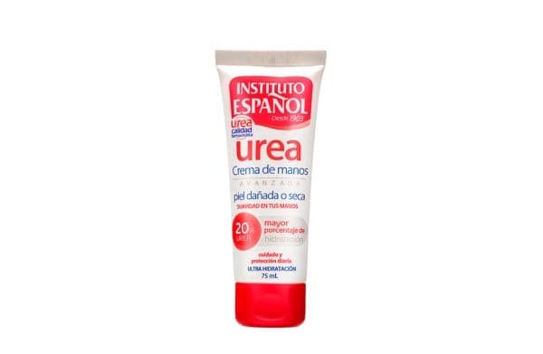INSTITUTO ESPANOL_Urea hand cream with Urea 75ml