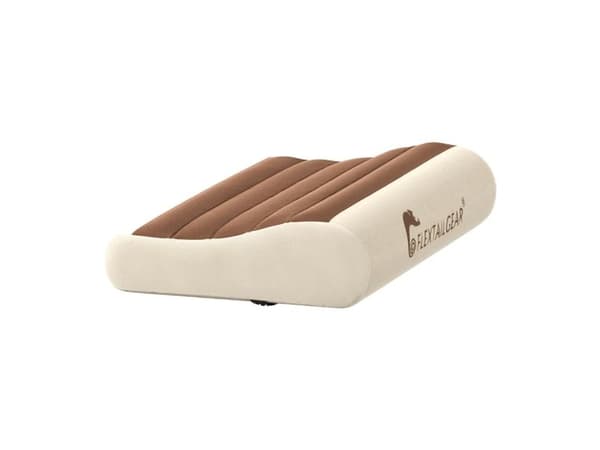 Osorterad ZERO PILLOW, brun