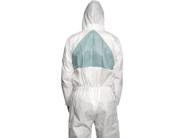 3M skyddsdräkt 4520
