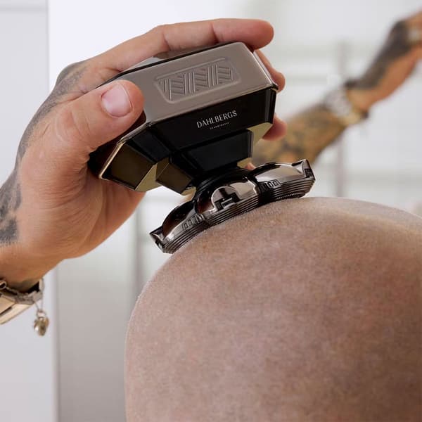 DAHLBERGS SCANDINAVIA HEADSHAVER ESKIL
