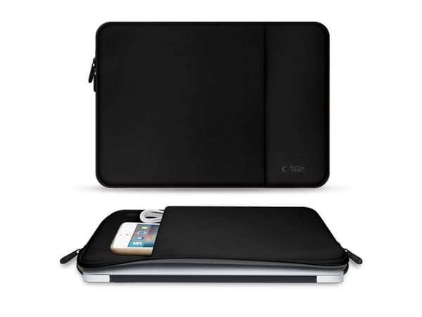 Kotelo Tech-Protect Neopreeni 16" Czarny