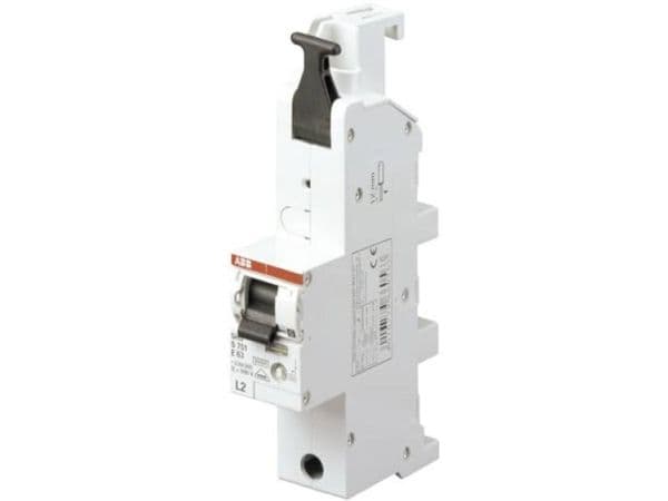 ABB S751-E16L1, 230/400 V