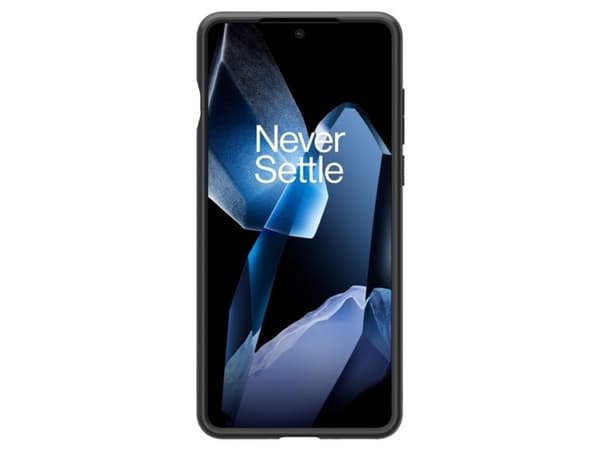 Futeral SPIGEN Ultra Hybrid do ONEPLUS 13 matte black