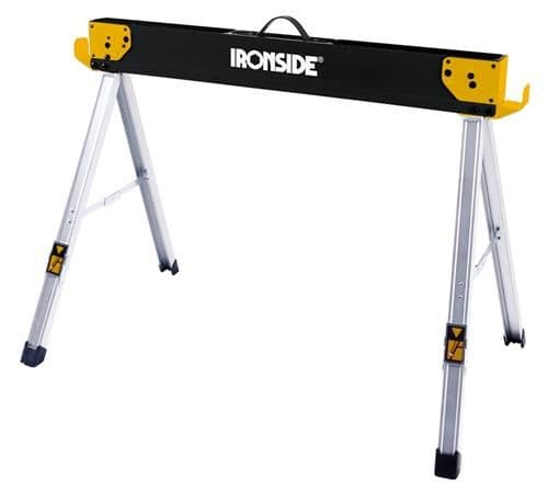 Arbejdsbuk foldbar 500 kg
