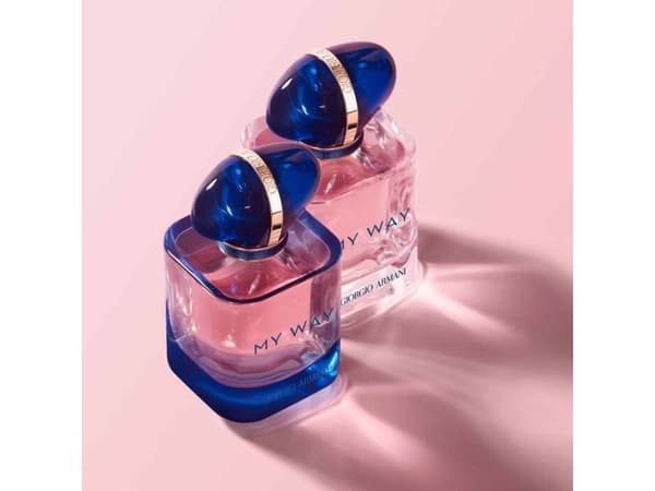 Armani My Way Intense Edp Spray - - 30 ml