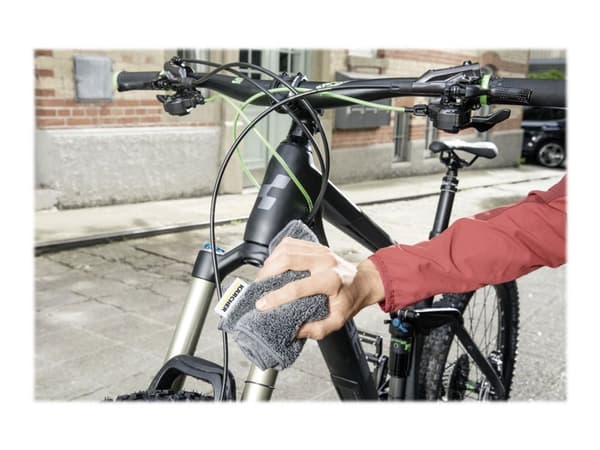 Kärcher OC 3 + Bike Box