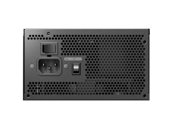 Antec GSK1000 EC