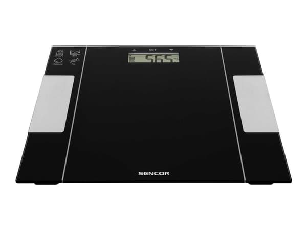 Sencor SBS 5050BK - Badevekt - svart